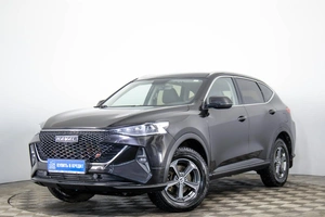 Внедорожник Haval F7 2022 года, 1849000 рублей, Пермь