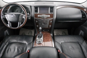 Внедорожник Nissan Patrol 2014 года, 2879000 рублей, Красноярск