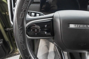 Внедорожник JAECOO J7 2023 года, 2549000 рублей, Барнаул