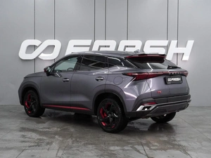 Внедорожник OMODA C5 2023 года, 2059000 рублей, Воронеж