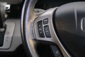 Минивэн Honda Freed 2012 года, 1169000 рублей, Омск