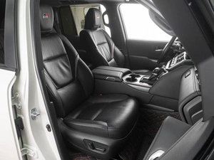 Внедорожник Toyota Land Cruiser 2021 года, 10499000 рублей, Тюмень