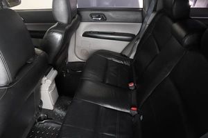 Внедорожник Subaru Forester 2006 года, 749000 рублей, Пермь