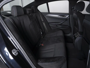 Седан BMW 5 серия 2021 года, 4360000 рублей, Ставрополь