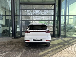 Внедорожник Chery Tiggo 7 Pro Max 2022 года, 1950000 рублей, Уфа