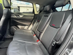 Внедорожник Changan CS35 Plus 2023 года, 1732000 рублей, Ижевск