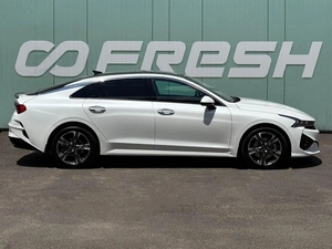 Седан Kia K5 2021 года, 2449000 рублей, Кропоткин