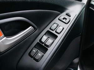 Внедорожник Hyundai ix35 2012 года, 1399000 рублей, Красноярск