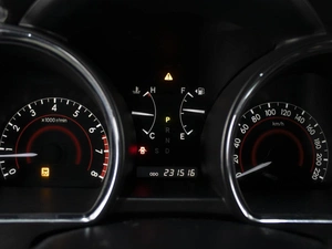 Внедорожник Toyota Highlander 2011 года, 1790000 рублей, Омск