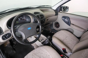 Универсал ВАЗ (LADA) Kalina 2009 года, 299000 рублей, Пермь