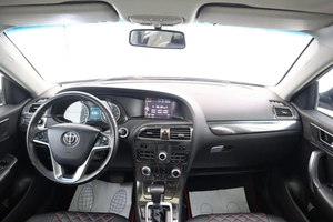 Внедорожник Brilliance V5 2017 года, 949000 рублей, Обнинск