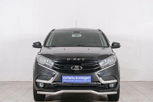 Хетчбэк ВАЗ (LADA) XRAY 2017 года, 899000 рублей, Красноярск