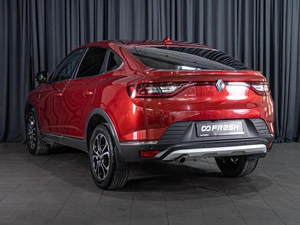 Внедорожник Renault Arkana 2019 года, 1399000 рублей, Волгоград