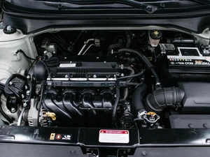 Седан Kia Rio 2019 года, 1389000 рублей, Красноярск