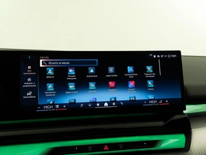 Седан BMW 5 серия 2025 года, 8298999 рублей, Москва