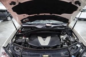 Внедорожник Mercedes-benz GL-класс 2012 года, 2225000 рублей, Курск