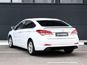 Седан Hyundai i40 2013 года, 919000 рублей, Кирилловка