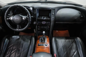 Внедорожник Infiniti QX70 2016 года, 1669000 рублей, Новокузнецк
