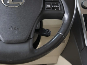 Внедорожник Lexus RX 2010 года, 2560000 рублей, Омск