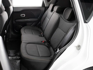 Хетчбэк Kia Soul 2016 года, 1370000 рублей, Тюмень