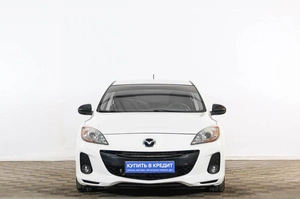 Хетчбэк Mazda 3 2013 года, 1199000 рублей, Тюмень