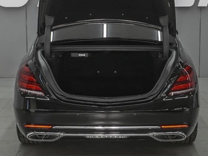 Седан Mercedes-benz Maybach S-класс 2019 года, 7999000 рублей, Ростов-на-Дону