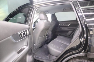 Внедорожник Chery Tiggo 7 2024 года, 2480000 рублей, Брянск