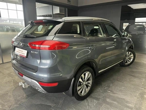 Внедорожник Geely Atlas 2019 года, 1790000 рублей, Абакан