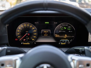 Седан Mercedes-benz E-класс AMG 2018 года, 5399000 рублей, Большой Сочи