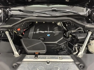 Внедорожник BMW X4 2019 года, 4140000 рублей, Новосибирск