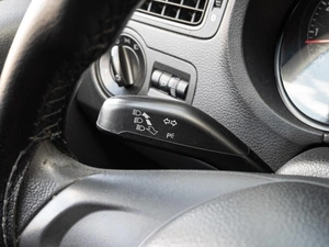 Седан Volkswagen Polo 2016 года, 975000 рублей, Краснодар