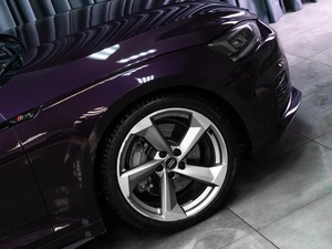 Лифтбек Audi A5 2017 года, 3499000 рублей, Тюмень