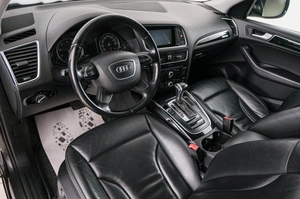 Внедорожник Audi Q5 2014 года, 2249000 рублей, Красноярск
