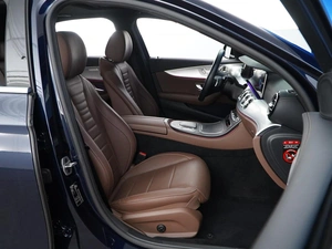 Седан Mercedes-benz E-класс 2021 года, 5477077 рублей, Москва