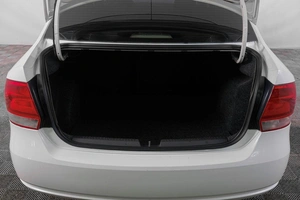 Седан Volkswagen Polo 2012 года, 629000 рублей, Кемерово