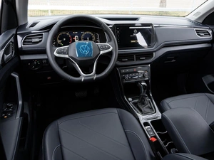 Внедорожник Volkswagen Tharu XR 2025 года, 3150000 рублей, Краснодар