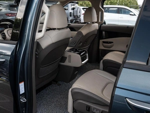 Минивэн Kia Carnival 2021 года, 4350000 рублей, Краснодар