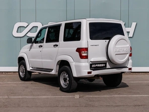 Внедорожник УАЗ Patriot 2019 года, 1149000 рублей, Большой Сочи