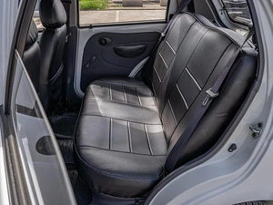 Хетчбэк Daewoo Matiz 2012 года, 349000 рублей, Краснодар