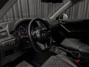 Внедорожник Mazda CX-5 2012 года, 1550000 рублей, Красноярск