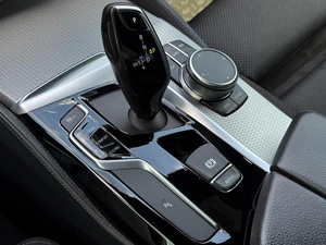 Седан BMW 5 серия 2019 года, 4539000 рублей, Кропоткин