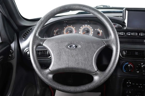 Внедорожник ВАЗ (LADA) Niva Travel 2023 года, 1289000 рублей, Пермь