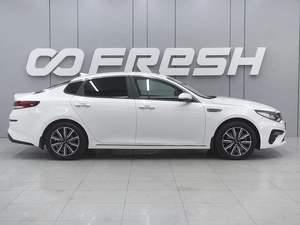 Седан Kia Optima 2019 года, 2499000 рублей, Ростов-на-Дону