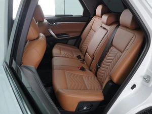 Внедорожник Changan CS95 2024 года, 3850000 рублей, Воронеж