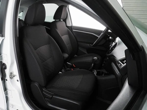 Седан ВАЗ (LADA) Vesta 2022 года, 1187000 рублей, Воронеж