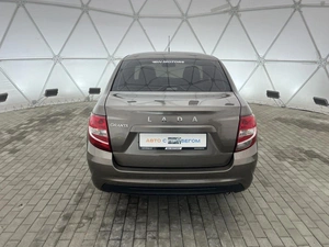 Седан ВАЗ (LADA) Granta 2024 года, 900000 рублей, Клинцы