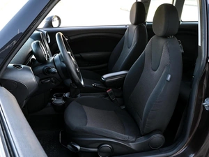Хетчбэк MINI Cooper Clubman 2009 года, 719000 рублей, Волгоград