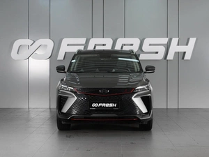 Внедорожник Geely Coolray 2023 года, 2049000 рублей, Минеральные Воды