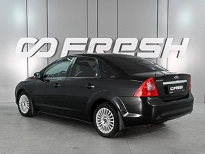 Седан Ford Focus 2008 года, 659000 рублей, Ростов-на-Дону