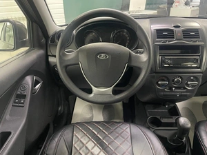 Седан ВАЗ (LADA) Granta 2024 года, 859000 рублей, Ачинск